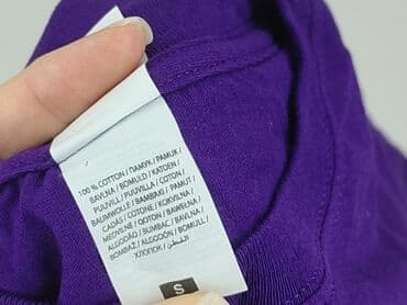 koszulki z nadrukiem małej mi: Fruit Of The Loom, T-shirt damski, S — 6