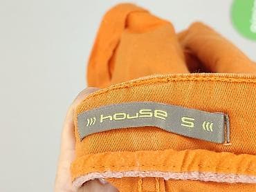 klapki prada olx: Szorty damskie, rozmiar S — 4