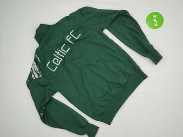 spodnie softshell lidl: Nike, Bluza dla mężczyzn, S — 3