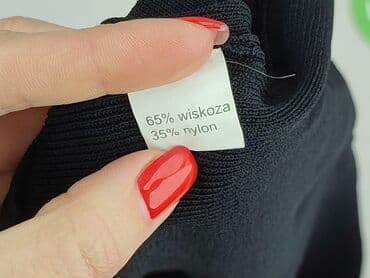 legginsy push allegro: Жіноча блуза, розмір L — 5