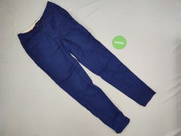 h m spodnie dresowe męskie: H&M, Chinosy dla mężczyzn, rozmiar XS — 2