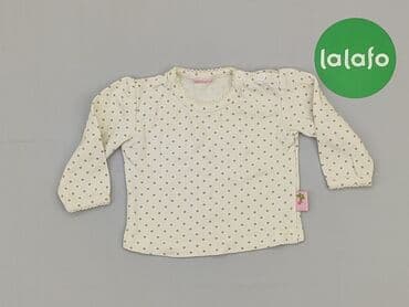 h: Blouse, Newborn baby, condition - Very good — 2