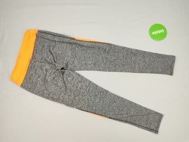 legginsy champion damskie: Legginsy Sportowe damskie, rozmiar S — 3