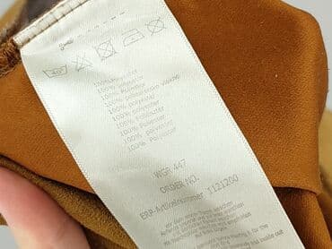 spódnica z eko skóry reserved: Janina, Spódnica damska, rozmiar M — 5