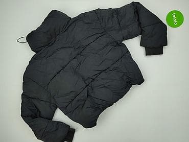 zara basic kurtka puchowa: Zara, Kurtka zimowa damska, rozmiar S — 3