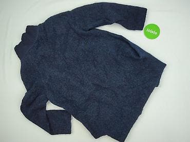 modne sweterki: Sweter damski, rozmiar 3XL — 3