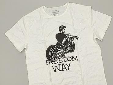 Koszulka dla mężczyzn, rozmiar S