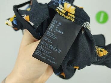 Kobiety: H&M Divided, Bluzka damska, S — 5