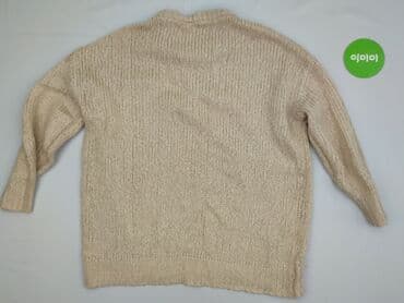 sweter bolerko hm: H&M Divided, Sweter damski, rozmiar S — 3