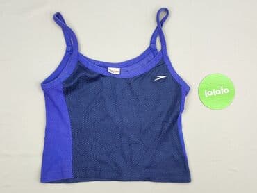 f: Speedo, Women`s top, size M (EU 38) — 2