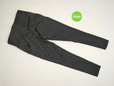only play curve spodnie: Legginsy Sportowe damskie, rozmiar L — 3