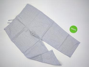 rosner pants: Spodnie materiałowe damskie, rozmiar XL — 3