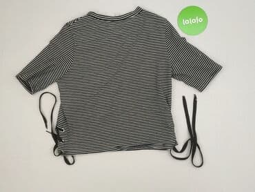 koszulka river island: River Island, T-shirt damski, rozmiar XL — 4
