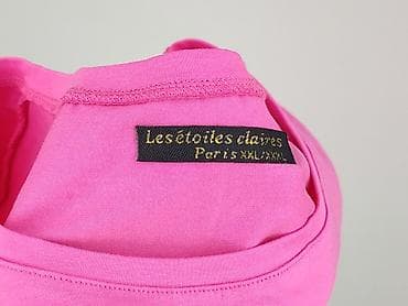 2 xl: Les étoiles claires Paris, T-shirt damski, rozmiar 2XL — 5