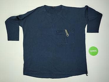yes ubrania: Tunika damska, rozmiar One size — 2