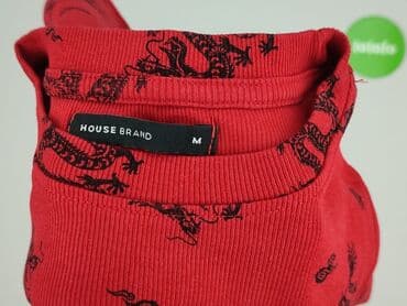 monty python koszulka: House, T-shirt damski, rozmiar M — 4