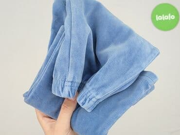 kombinezon softshell dla dzieci lidl: Legginsy dziecięce, 2-3 lat, 92/98, stan - Idealny — 6