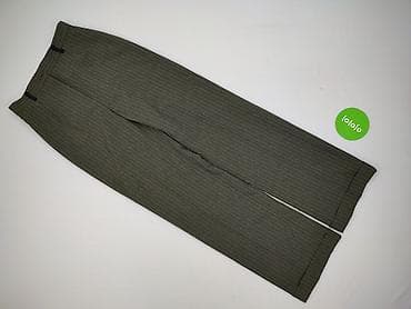 buty bocci: Spodnie materiałowe damskie, rozmiar S — 2