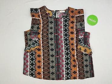 puma bluzki: Papaya, Bluzka damska, rozmiar 4XL — 2