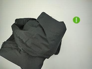 rajstopy termiczne h: Spodnie materiałowe damskie, rozmiar M — 6