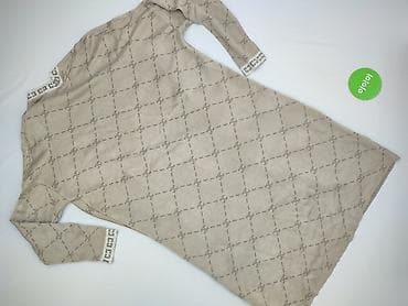 4a: Kardigan damski, rozmiar 4XL — 3