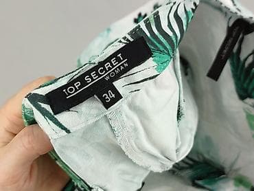 kik bokserki: Top Secret, Szorty damskie, rozmiar XS — 4