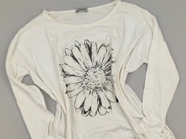 Blouses: Women's blouse, size M (EU 38)
