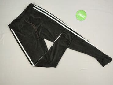 baggy bluza: Spodnie dresowe damskie, rozmiar M — 2