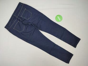 spodnie wrangler czarne: Wallis, Jeansy damskie, rozmiar XL — 3