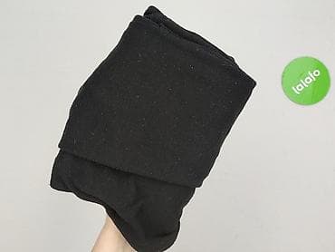 dresy fsbn: FSBN, Spodnie dresowe damskie, rozmiar S — 5