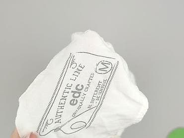 koszulka emo: Edc by Esprit, Bluzka damska, rozmiar M — 4