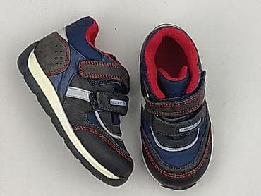 buty ecco biom: Buty sportowe Lasocki, 21, Używany — 1