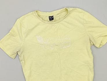 basic t shirty oversized: 4F, Футболка жіноча, розмір M — 1