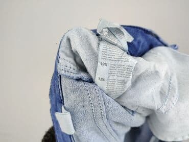 sinsay spodnie jeansowe: Sinsay, Jeansy damskie, rozmiar L — 5