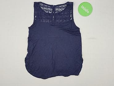 stylowe bluzki: Bershka, Bluzka damska, rozmiar M — 4