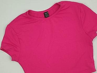 Shein, T-shirt damski, rozmiar S