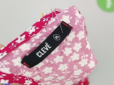 clevé: Cleve, Sukienka damska, rozmiar XL — 4