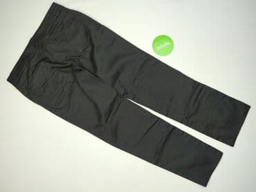 promod spodnie: Promod, Spodnie materiałowe damskie, rozmiar XL — 3