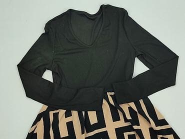 buty deichman: Shein, Sukienka damska, rozmiar M — 1