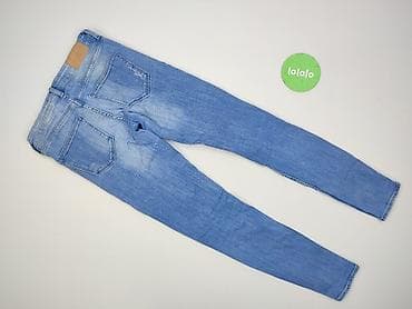 dni hm: H&M Divided, Jeansy damskie, rozmiar XS — 3