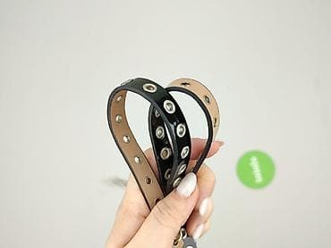 reserved chusta: Ремінь, Для жінки, стан - Дуже гарний на lalafo.pl — 3 reserved chusta: Ремінь, Для жінки, стан - Дуже гарний — 3