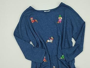 bluza black squad: TU Woman, Світшот жіночий, розмір M — 1