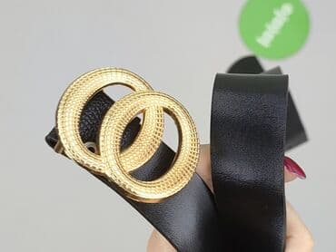 calvin klein torebka damska: Pasek, Damskie, stan - Bardzo dobry — 4