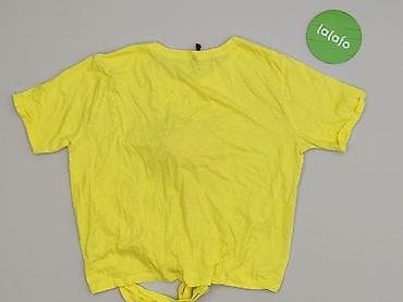 koszulka dym knf: F&F, T-shirt damski, rozmiar S — 3