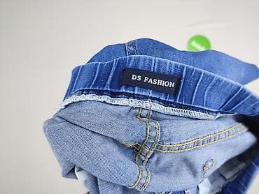 ochnik jeansy: Jeansy damskie, rozmiar 5XL — 5