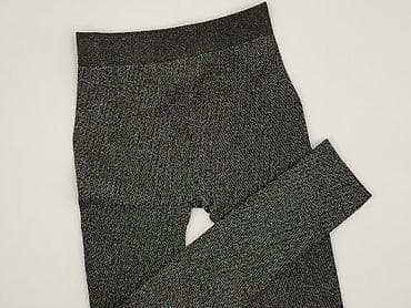 dresy diamante: Legginsy Sportowe damskie, rozmiar M — 1
