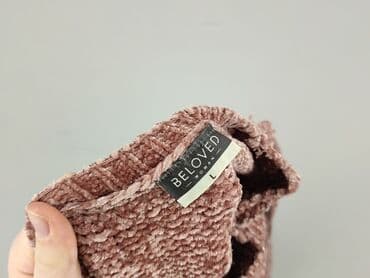 sweter w paski h: Beloved, Women`s sweater, size L (EU 40) — 4