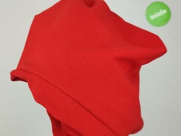 co do czerwonych spodni: Sukienka damska, rozmiar XL — 4