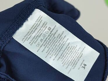 t shirty performance: Szorty damskie, 2XS — 5