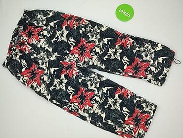 pepperts shorts: Quiksilver, Spodnie materiałowe damskie, rozmiar L — 2